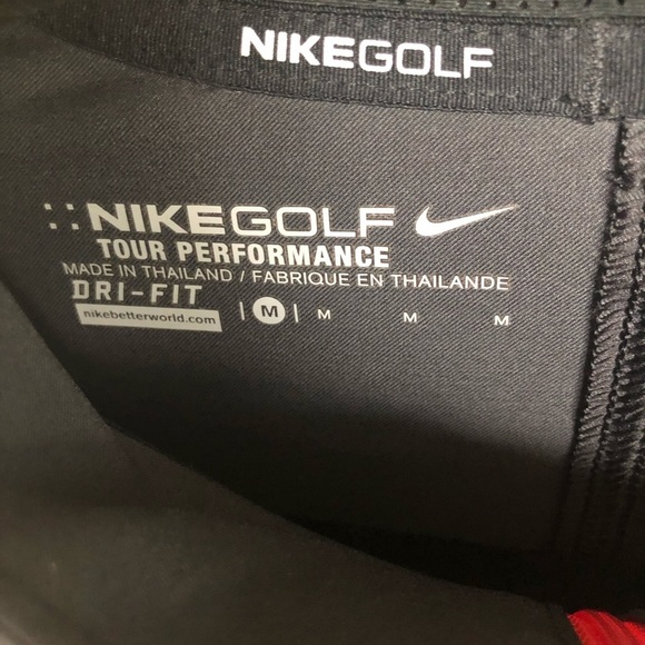 Nike Mens 1/4 Zip Sweater - Picture 2 of 3